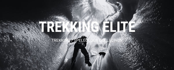 Bee1 trekking e speleologia