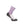 Carica l&#39;immagine nel Visualizzatore galleria, calza running donna con piede rinforzato e traspirante 
