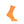 Carica l&#39;immagine nel Visualizzatore galleria, calza arancione da ciclismo bee1
