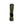 Load image into Gallery viewer, BEE1 X MYPACE - REVERSE GREEN