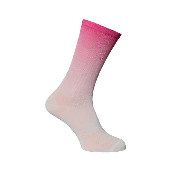 calza ciclismo con stampa