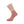 Load image into Gallery viewer, calza morbida in cotone organico adatta a trekking