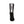 Load image into Gallery viewer, Calza Bee1 dopo gara in morbido cotone nero