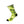Carica l'immagine nel Visualizzatore galleria, Calza ciclismo tie dye Green Bee1