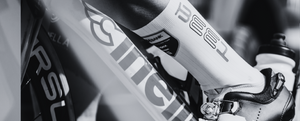 Ciclismo e Aerodinamica: Quanto incidono davvero le calze nelle cronometro?