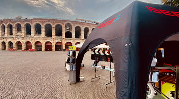CONCLUSE LE  2 GIORNATE DELLA GRANFONDO VERONA Bee1