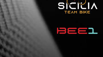 Bee1 x Team Bike Sicilia