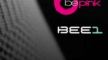 Nuovo partnership Alert - Bee1 x Be Pink