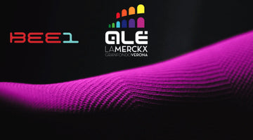 BEE1 -  ALE' LA MERCKX Bee1