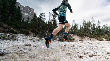 Ultra Trail: Perché le tue calze sono importanti quanto le tue scarpe (se non di più)