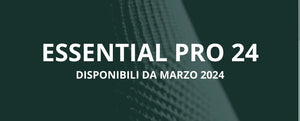 ESSENTIAL PRO 2024 Bee1