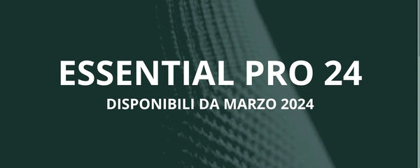 ESSENTIAL PRO 2024 Bee1