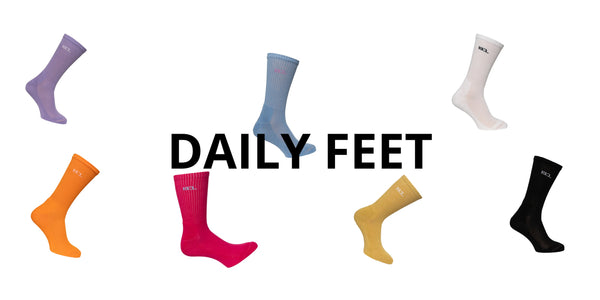 Daily Feet Bee1