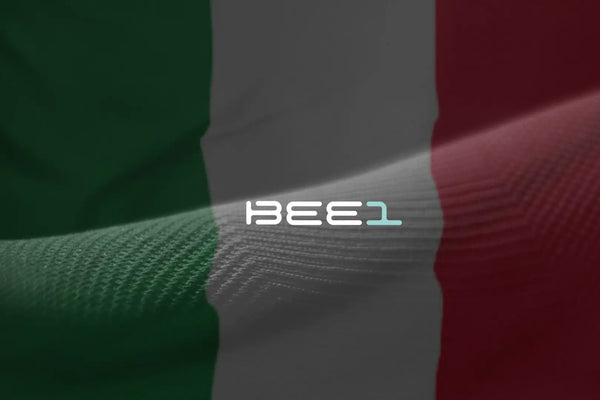 Italy Collection Bee1
