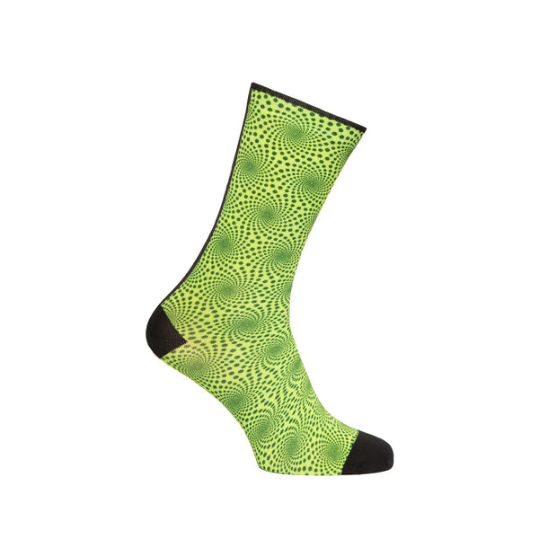 SPIRALE VERTE
