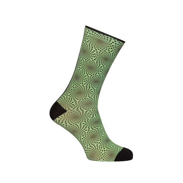 SPIRALE VERTE