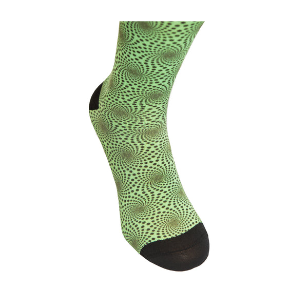 SPIRALE VERTE