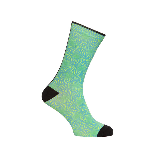 SPIRALE VERTE