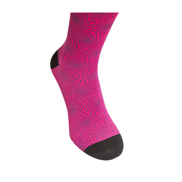 SPIRALE FUCHSIA