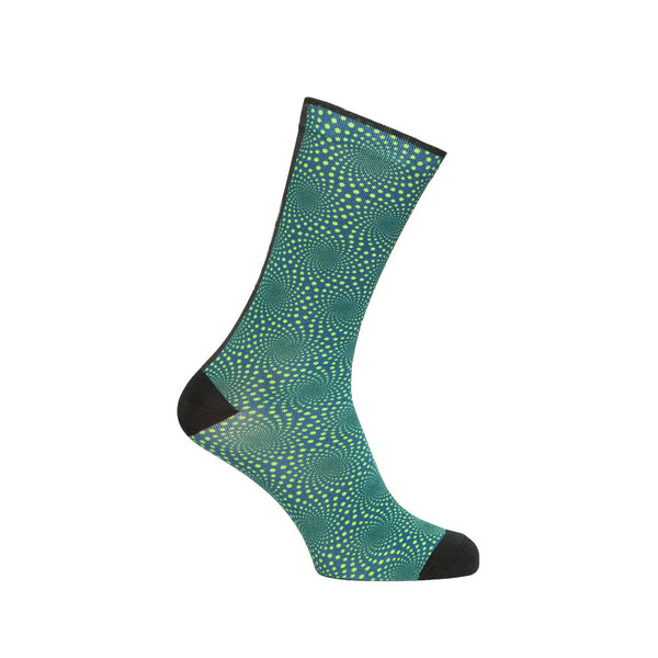 SPIRALE VERTE