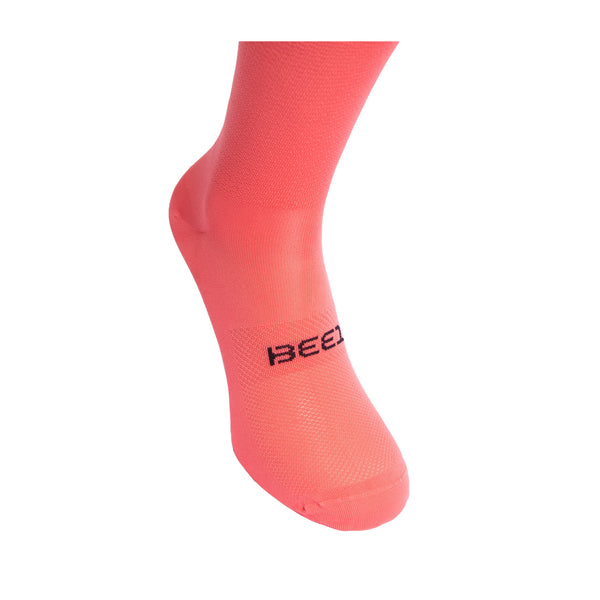 calza leggera da ciclismo bee1