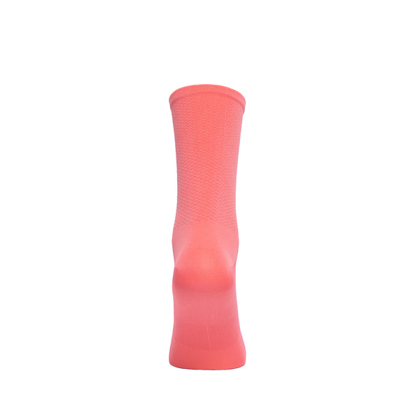 calza pastello da ciclismo bee1