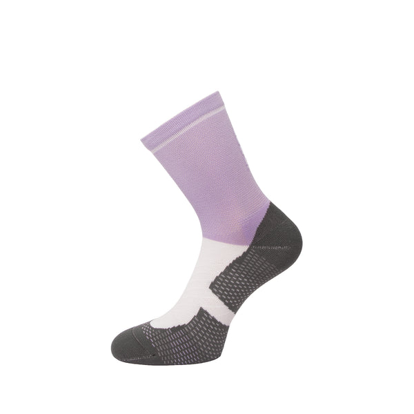 calza bee1 da running made in italy