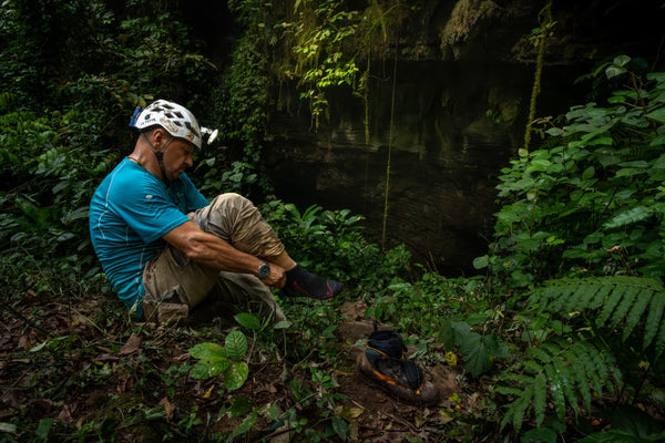 TREKKING ELITE SHORT
