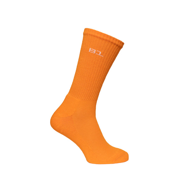 PIEDS QUOTIDIENS ORANGE