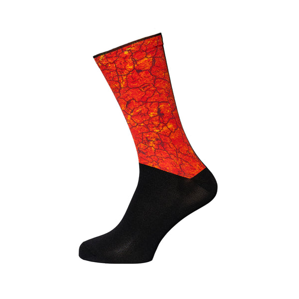 modello terra red