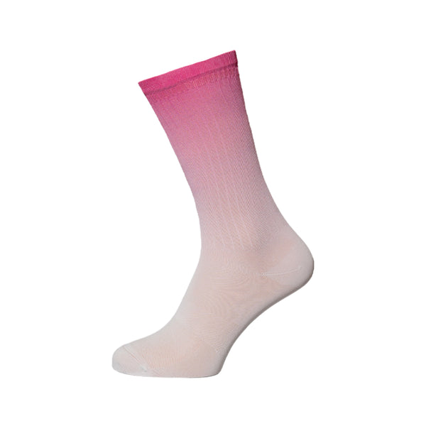calza con sfumatura ciclismo bee1