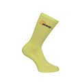 SMASH - TENNIS PADEL SOCKS | WHITE Bee1