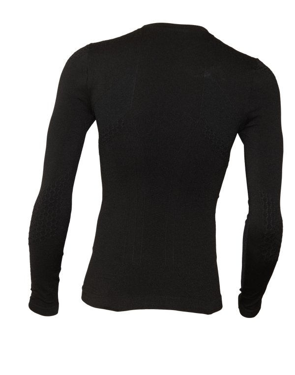 MAGLIA MANICA LUNGA UOMO