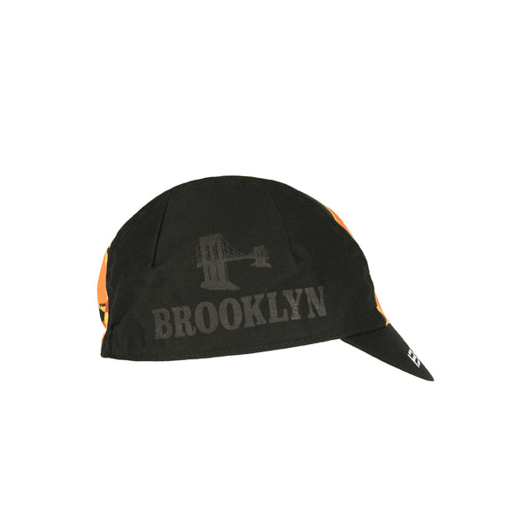 Cappello ciclismo Bee1 e Brooklyn 
