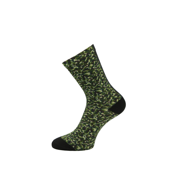 CAMO NUMÉRIQUE VERT TRADITIONNEL 