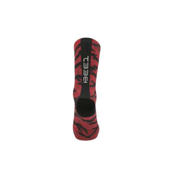 TIGRE CAMO ROUGE