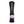 Load image into Gallery viewer, Calza ciclismo Bee1 leggera colore nero e lilla pastello con lavorazioni su piede e gamba

