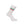 Carica l&#39;immagine nel Visualizzatore galleria, calza bee1 ciclismo vintage in lana con tricolore Italia
